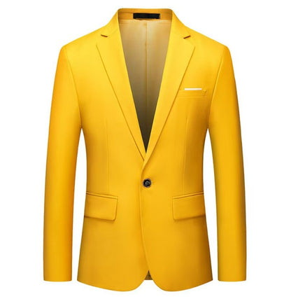 Y3303 Men's Suit