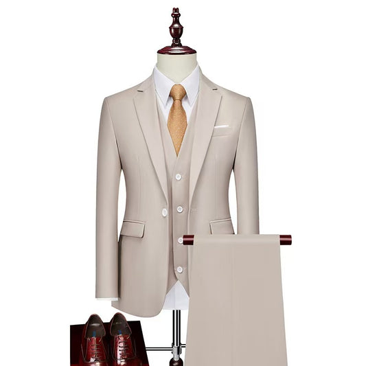 Y3303 Men's Suit