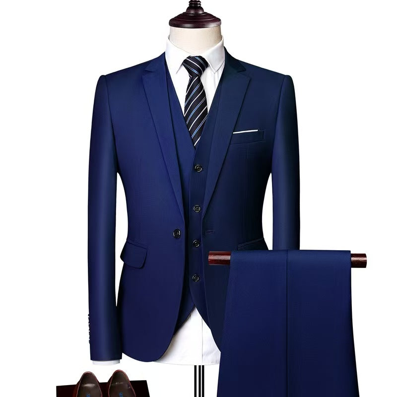 Y3302 Men's Suit