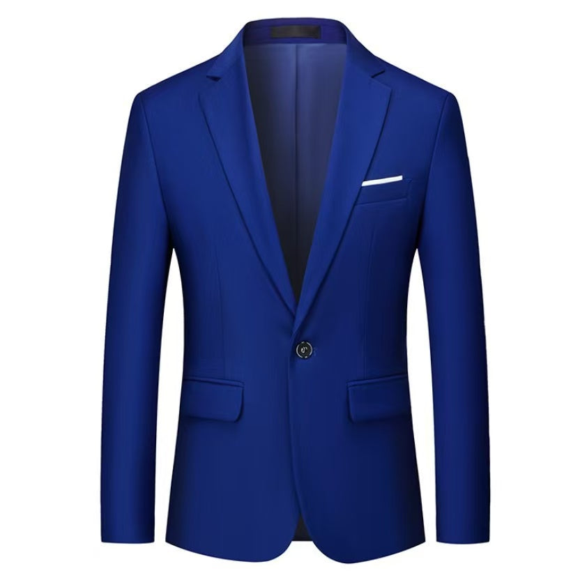 Y3302 Men's Suit