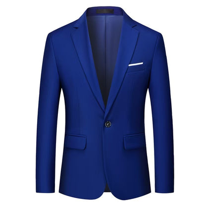 Y3302 Men's Suit