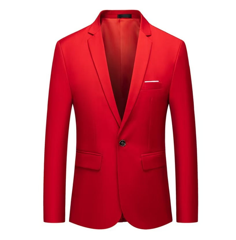 Y3301 Men's Suit