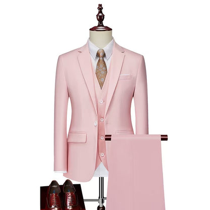 Y3301 Men's Suit