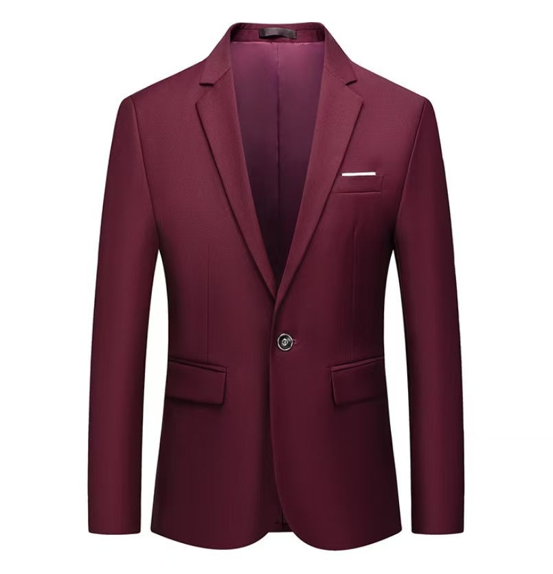 Y3300 Men's Suit