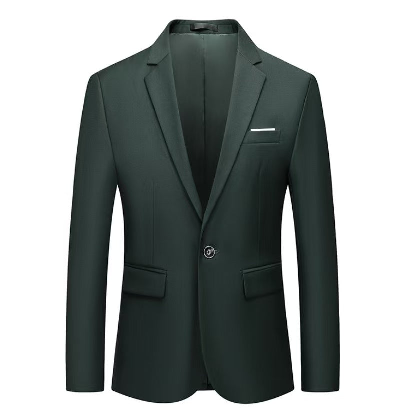 Y3300 Men's Suit