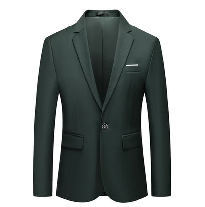 Y3300 Men's Suit