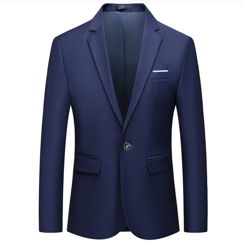 Y3300 Men's Suit