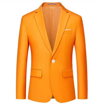 Y3299 Men's Suit