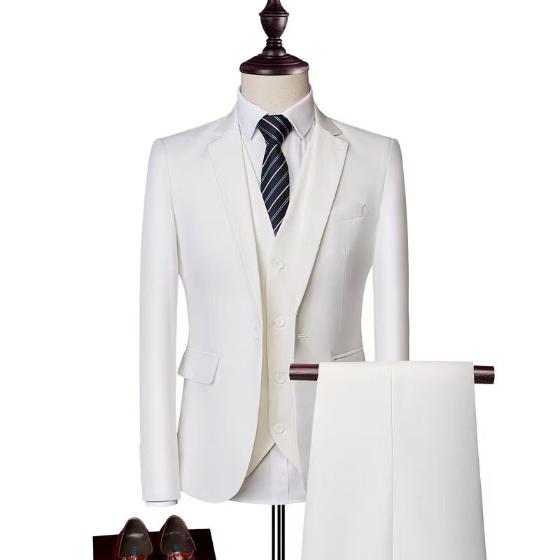 Y3298 Men's Suit