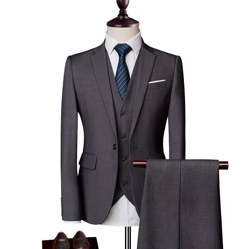 Y3298 Men's Suit