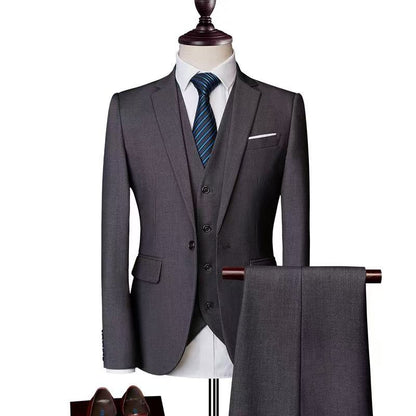 Y3298 Men's Suit