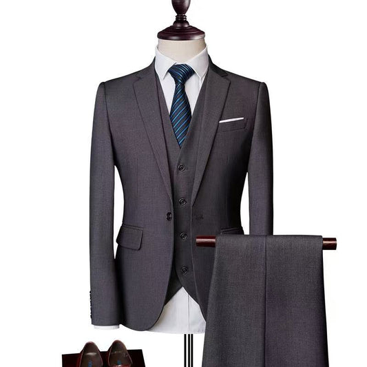 Y3298 Men's Suit