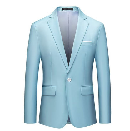 Y3297 Men's Suit