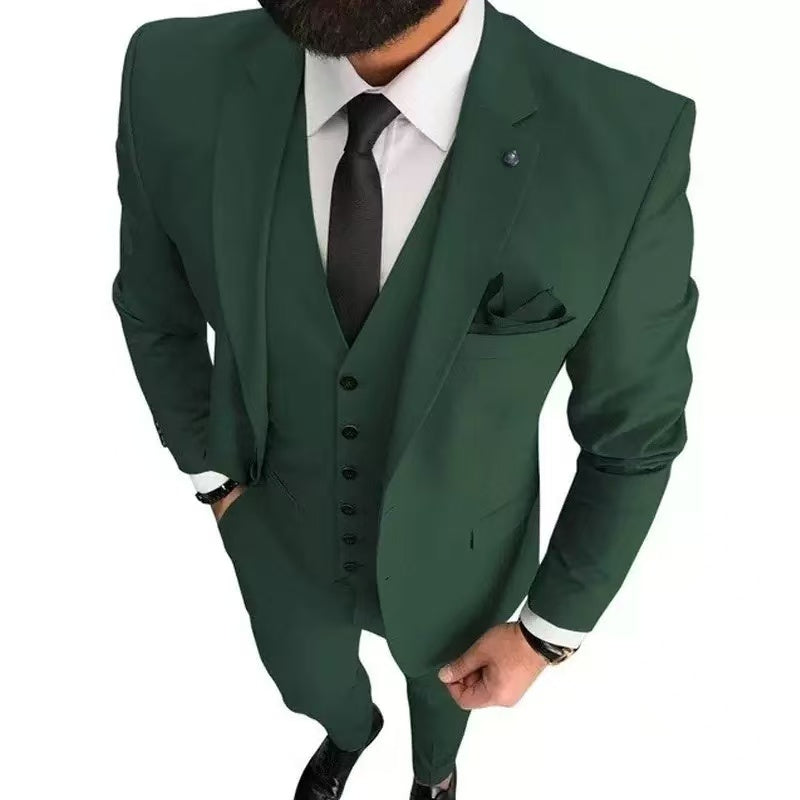 Y3310 Men's Suit