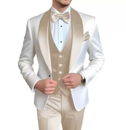 Y3331 Suit Jacket