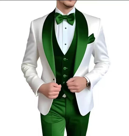 Y3331 Suit Jacket