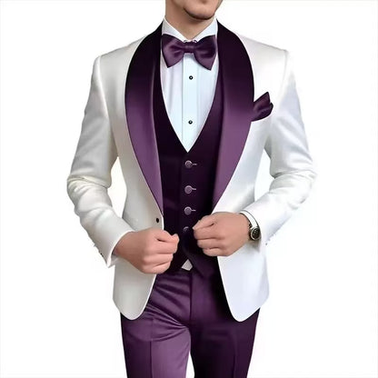 Y3331 Suit Jacket