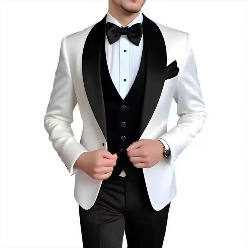 Y3332 Suit Jacket