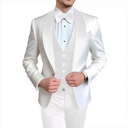 Y3332 Suit Jacket
