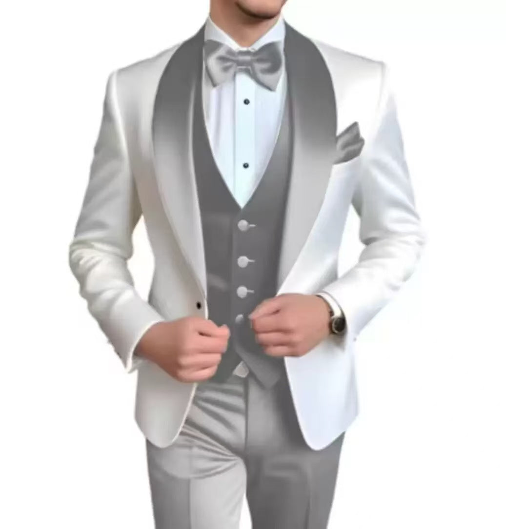 Y3332 Suit Jacket