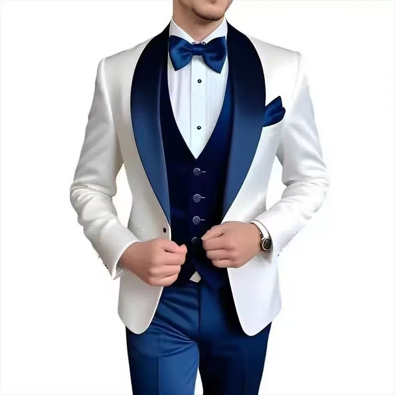 Y3333 Suit Jacket