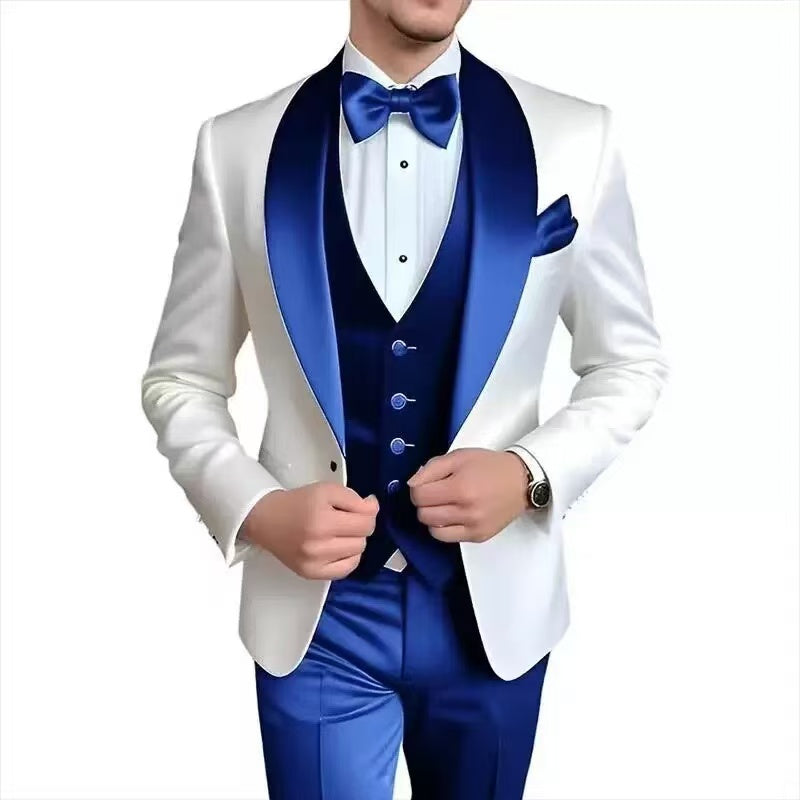 Y3333 Suit Jacket