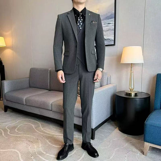 Y3334 Suit Jacket
