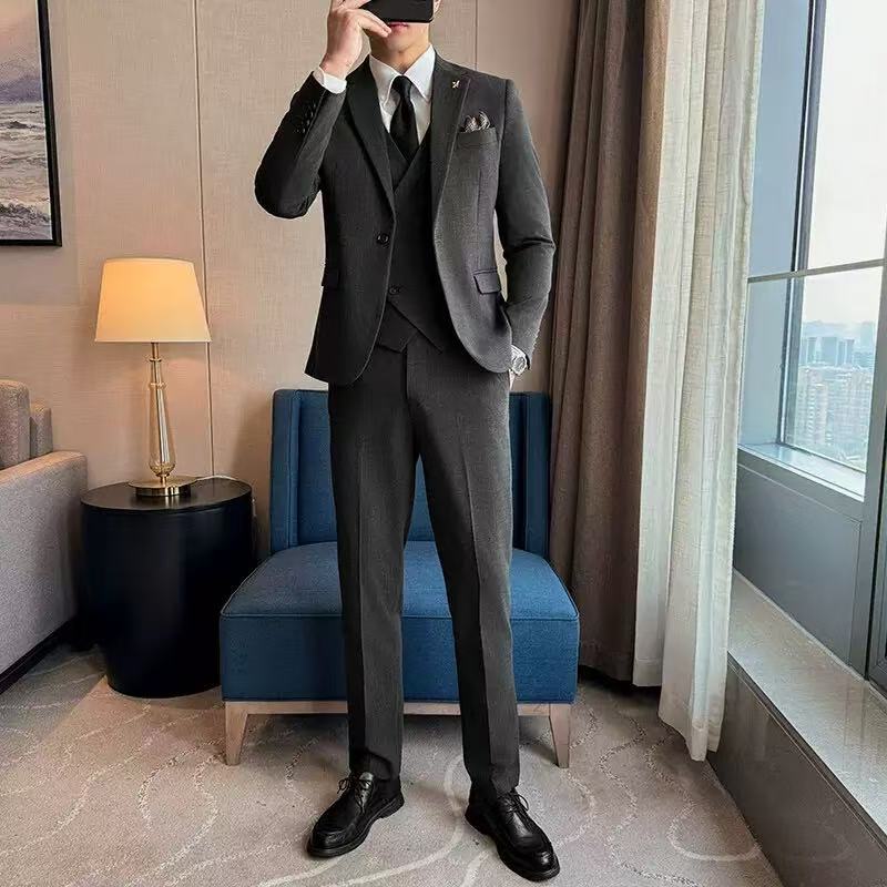 Y3334 Suit Jacket