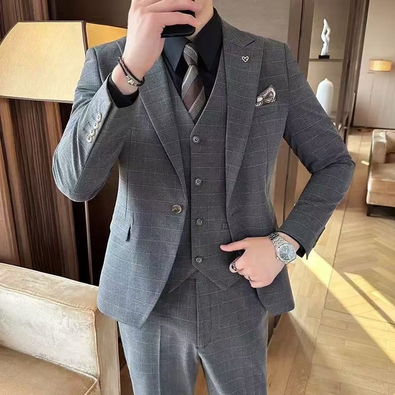 Y3336 Suit Jacket