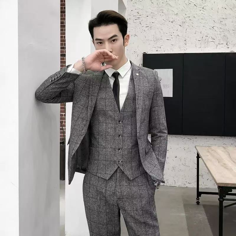 Y3330 Suit Jacket
