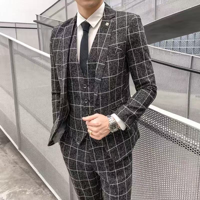 Y3330 Suit Jacket