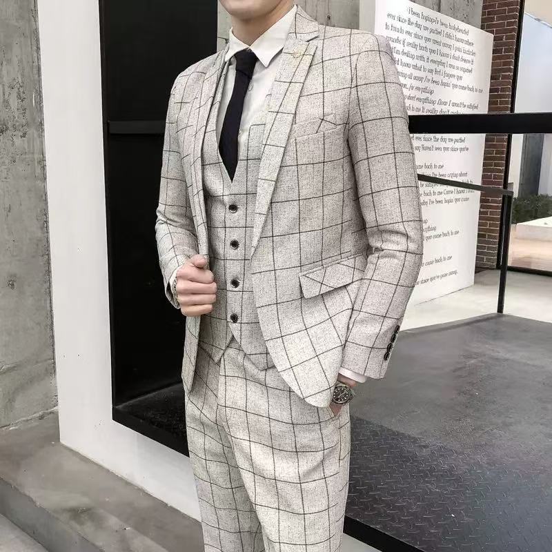 Y3329 Suit Jacket