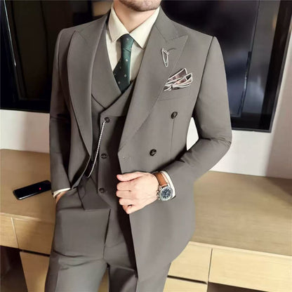 Y3330 Suit Jacket