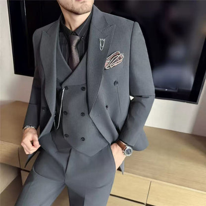 Y3329 Suit Jacket