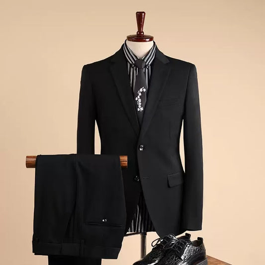 Y3327 Suit Jacket