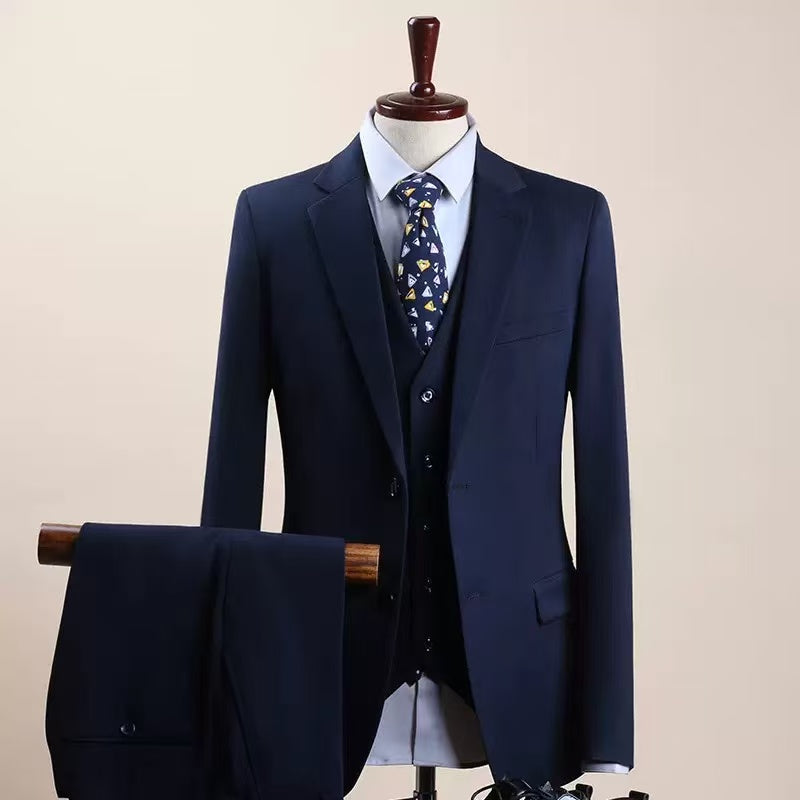 Y3327 Suit Jacket