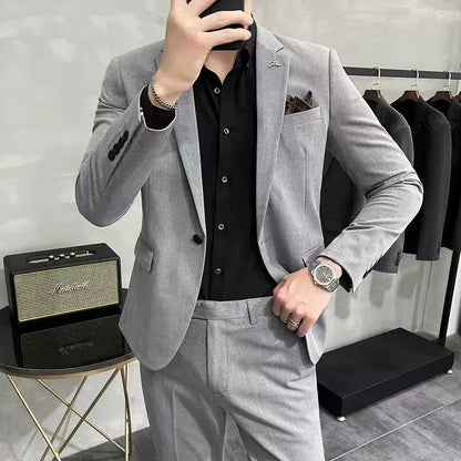 Y3326 Suit Jacket