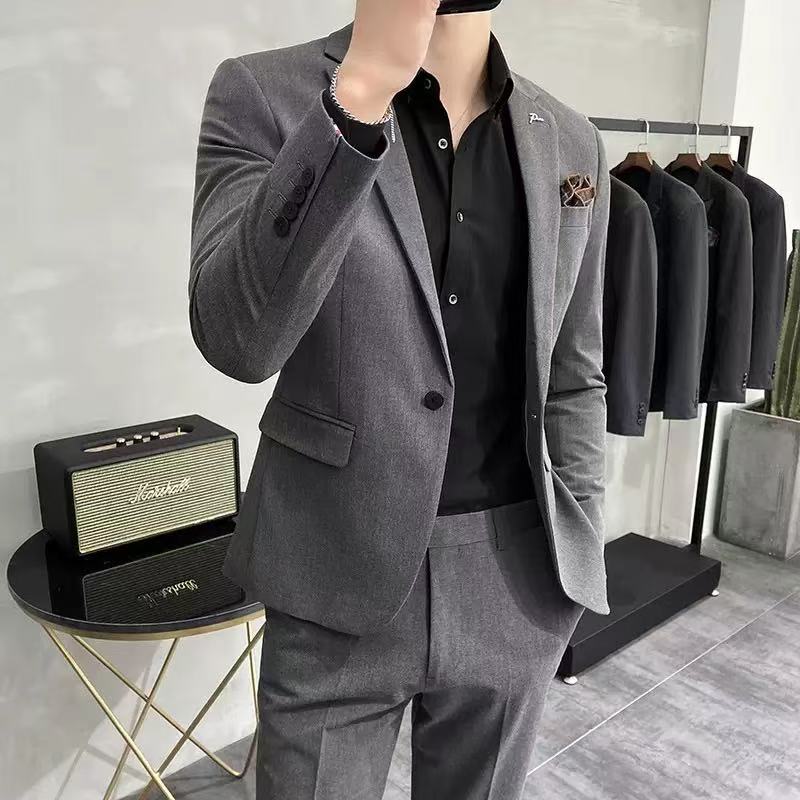 Y3325 Suit Jacket