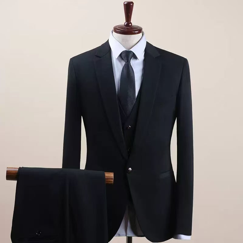 Y3326 Suit Jacket