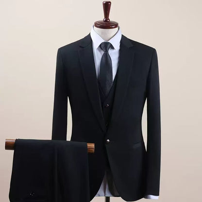 Y3326 Suit Jacket