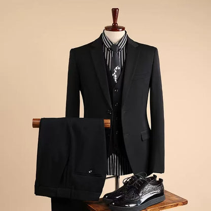 Y3325 Suit Jacket