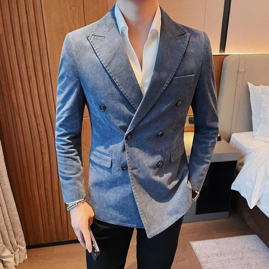 Y3345 Suit Jacket