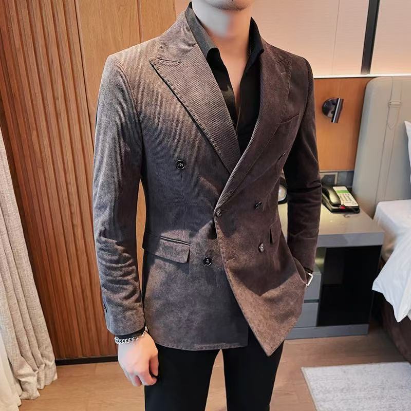 Y4187 Suit Jacket