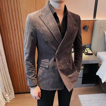 Y4187 Suit Jacket