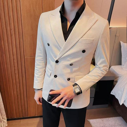 Y4188 Suit Jacket