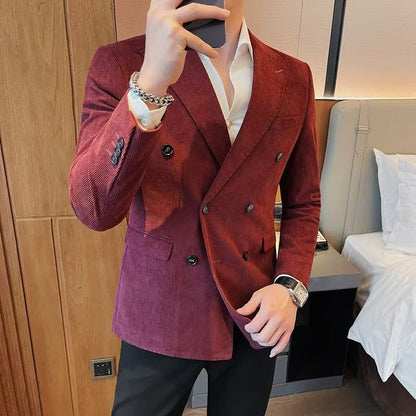 Y3748 Suit Jacket