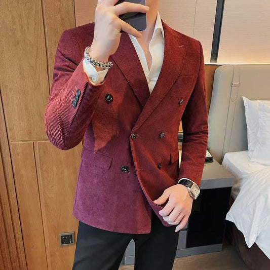 Y3748 Suit Jacket