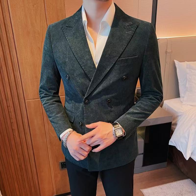 Y3746 Suit Jacket