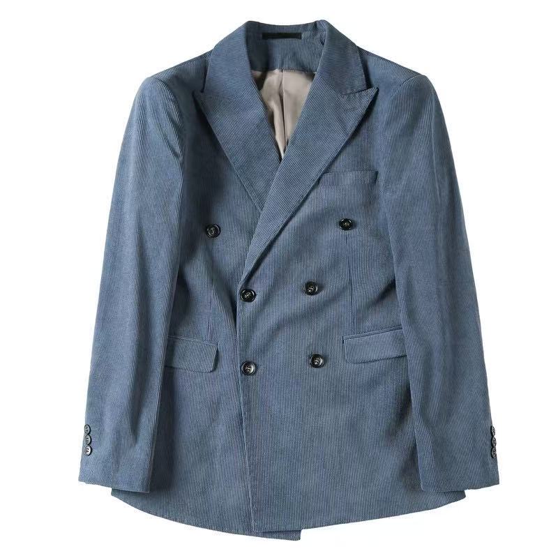 Y3347 Suit Jacket