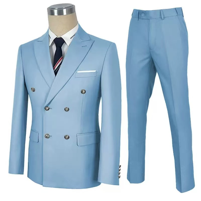 Y3347 Suit Jacket